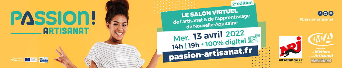 Passion Artisanat